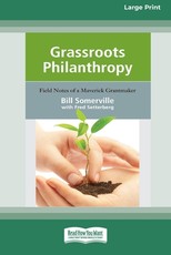 Grassroots Philanthropy