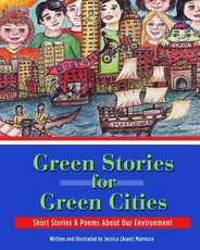 Green Stories for Green Cities