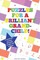 Puzzles For A Brilliant Grandchild