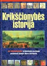 Krikščionybės istorija