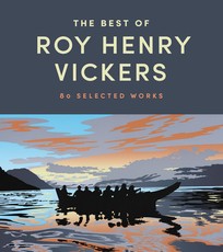 The Best of Roy Henry Vickers