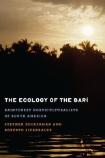The Ecology of the BarÃ­