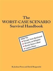 Worst-Case Scenario Survival Handbook