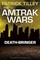 The Amtrak Wars: Death-Bringer
