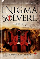 Enigma Solvere. Įminti mįslę