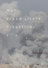 Why Paramilitary Operations Fail