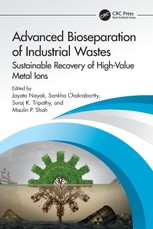 Advanced Bioseparation of Industrial Wastes