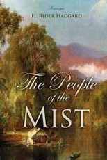 The People Of The Mist