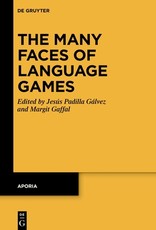 The Many Faces of Language Games