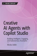 Creative AI Agents with Copilot Studio