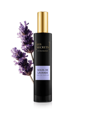 EQUIVALENZA Les Secrets SOLEIL DE LAVANDE EDP, 50 ml