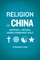 Religion in China