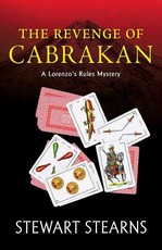 The Revenge of Cabrakan