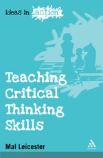 Teaching Critical Thinking Skills