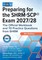 Preparing for the SHRM-SCP® Exam 2027/28