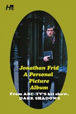 Dark Shadows Barnabas Collins a Personal Picture Album
