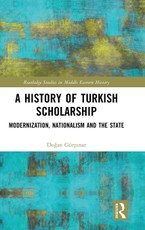 A History of Turkish Scholarship