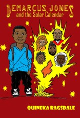 Demarcus Jones and the Solar Calendar