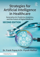 Strategies for Artificial Intelligence in Healthcare