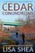 Cedar Conundrums - A Sutton Massachusetts Mystery