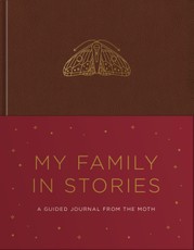 My Family in Stories