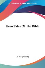 Hero Tales Of The Bible