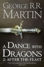 A Song of Ice and Fire 05.2. A Dance with Dragons - After the Feast