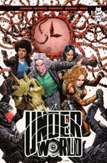Underworld Collection Volume One