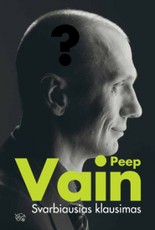 Svarbiausias klausimas