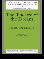 The Theatre of the Dream