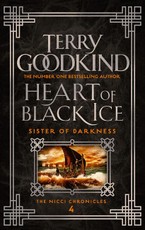 Heart Of Black Ice