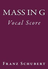 Mass in G