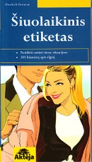 Šiuolaikinis etiketas (2007)