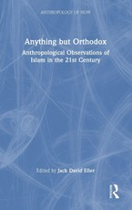 Anything but Orthodox