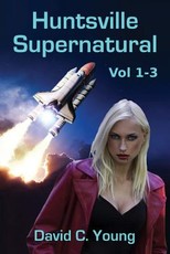 Huntsville Supernatural
