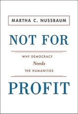 Not For Profit