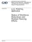 U.S. Postal Service, status of workforce reductions and related planning efforts