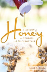 History of Honey in Georgia and the Carolinas
