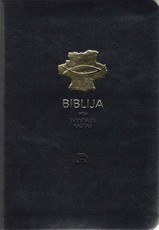 Biblija, arba Šventasis Raštas