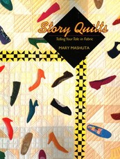 Story Quilts - Print on Demand Edition