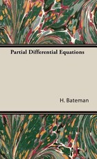 Partial Differential Equations