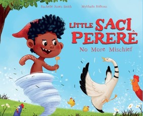 Little Saci PererÃª