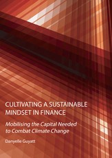 Cultivating a Sustainable Mindset in Finance