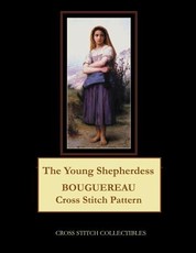 The Young Shepherdess