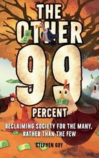 The Other 99 Percent