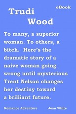 Trudi Wood