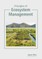 Principles of Ecosystem Management
