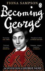 Becoming George