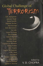 Global Challenge of Terrorism
