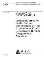 Community development